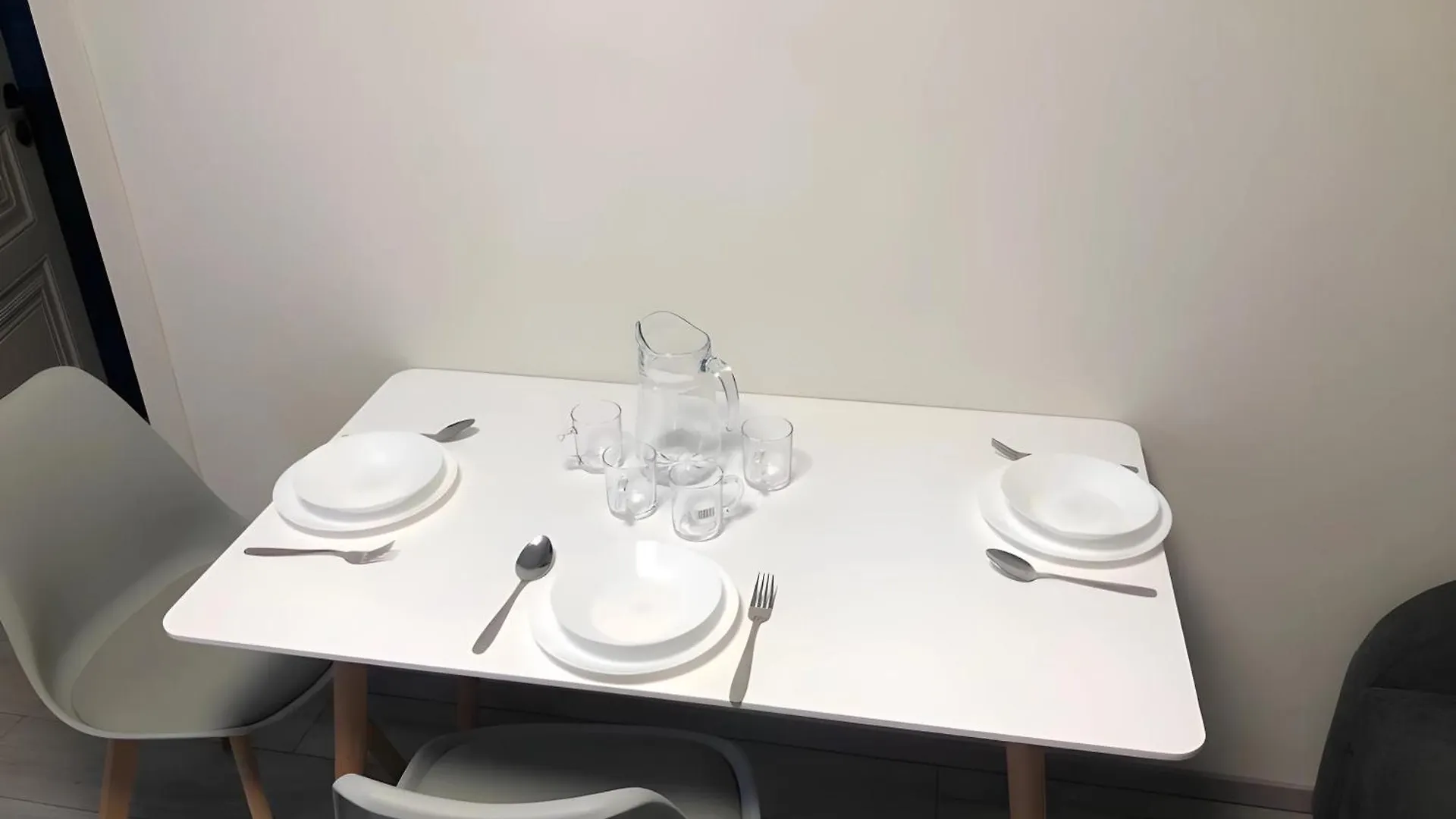 Best Apartments Tash 3 320 트빌리시