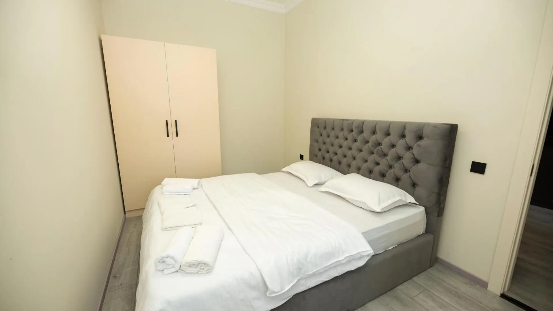 Best Apartments Tash 3 320 트빌리시