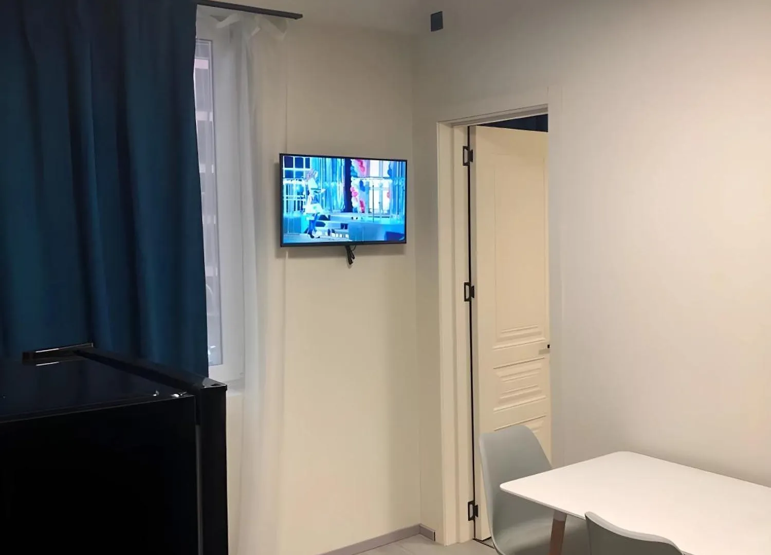 Best Apartments Tash 3 320 트빌리시