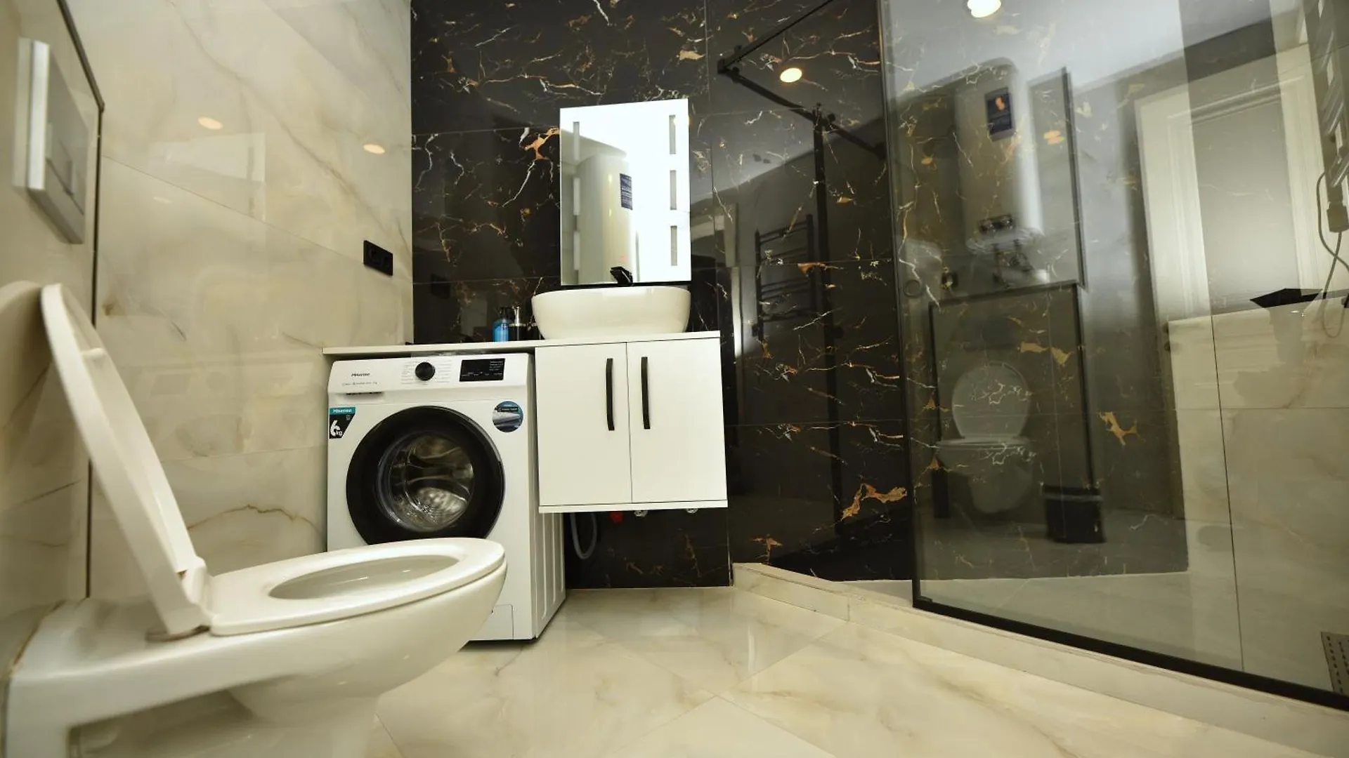 Best Apartments Tash 3 320 트빌리시 0*,