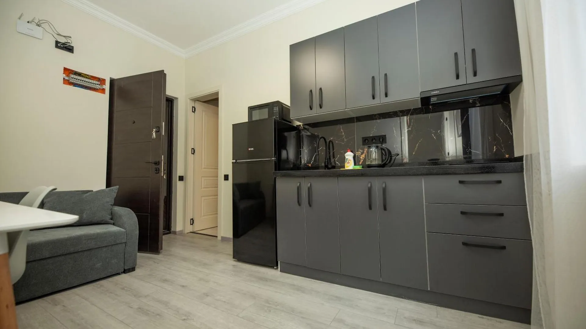 Best Apartments Tash 3 320 Tbilisi